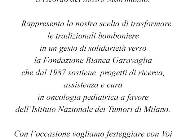 Pergamena Matrimonio