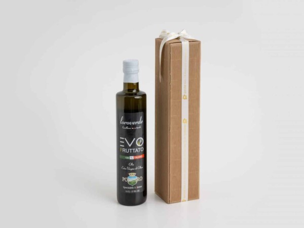 olio EVO 500 ml