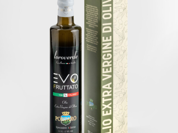 Olio Evo 500 ml