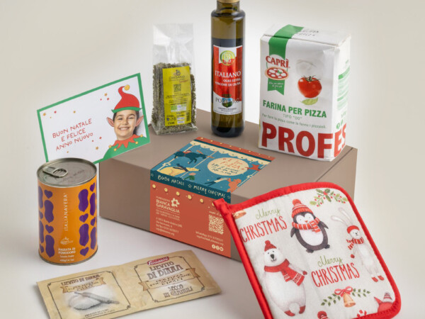KIT I Love Pizza