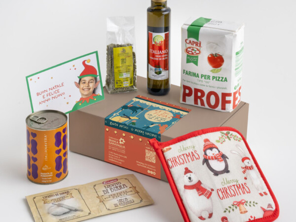 KIT I Love Pizza