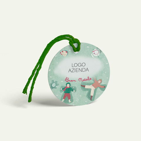 Tag personalizzato