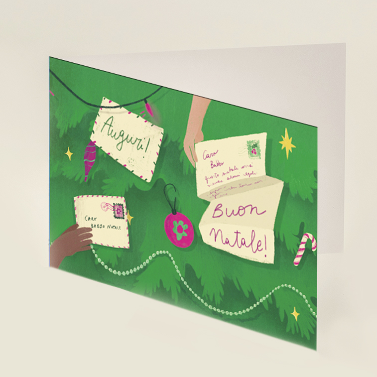 Biglietti augurali