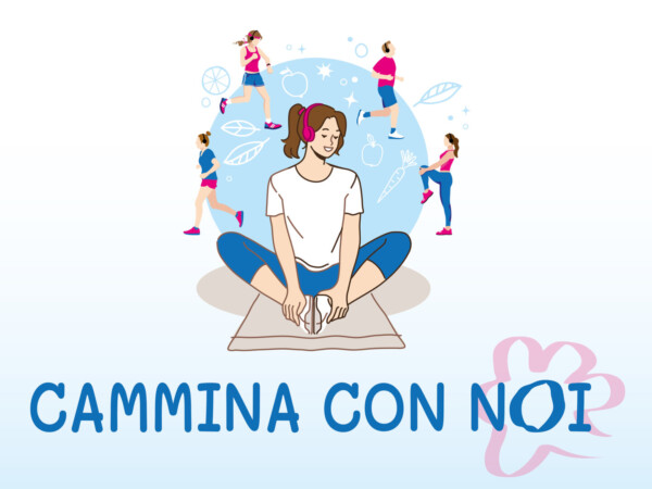Cammina con noi – Milano