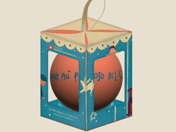 Pallina di Natale