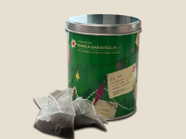 Té di Natale