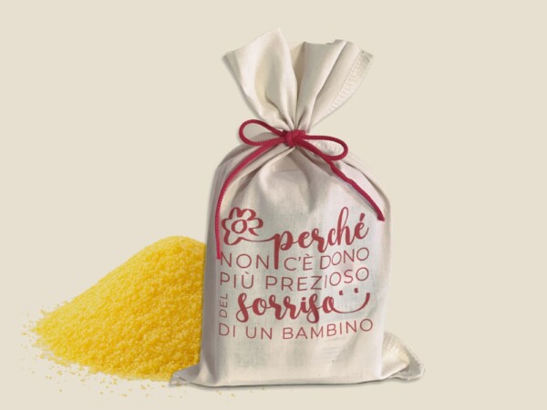 Polenta Solidale