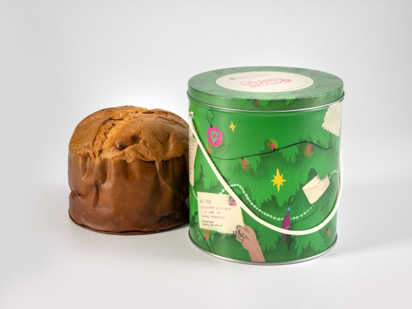 Panettone