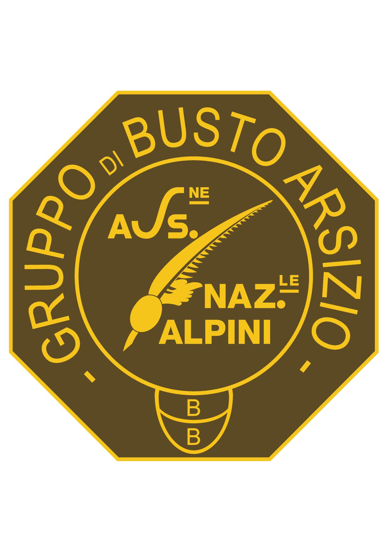 Logo BUSTO raster