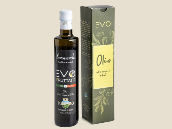 Olio Evo 500 ml