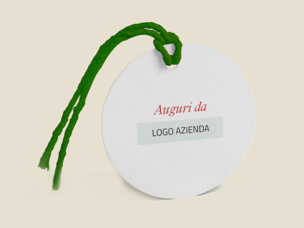 Tag personalizzato