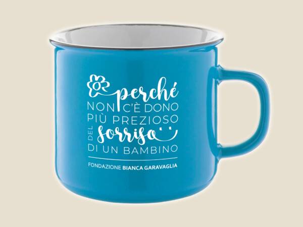 Tazza del Sorriso:)