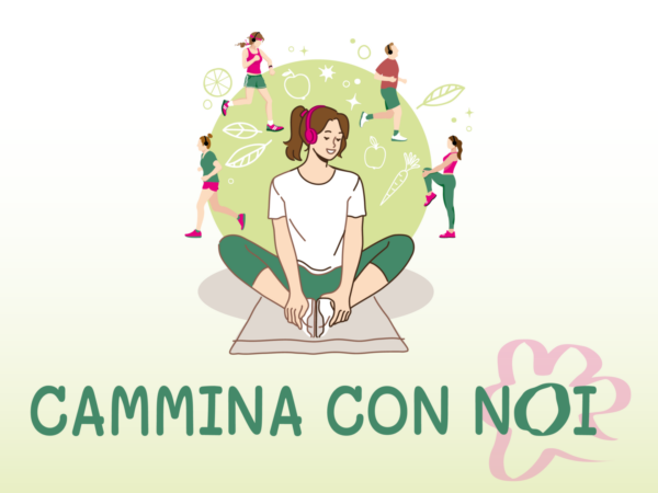 Cammina con noi
