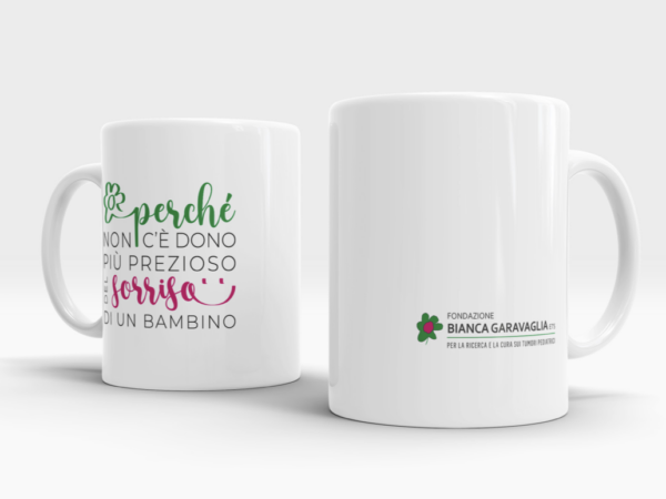 Tazza del Sorriso:)